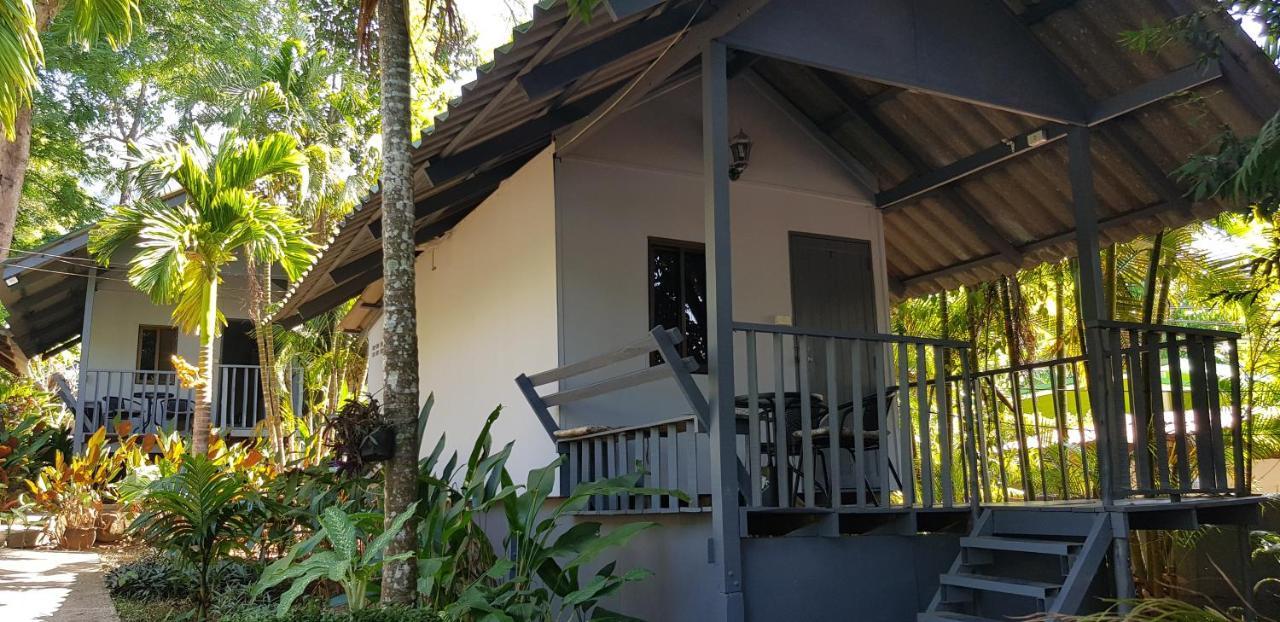 Cocoon Koh Chang Luaran gambar