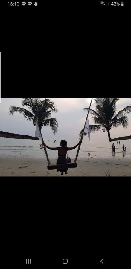 Cocoon Koh Chang Luaran gambar