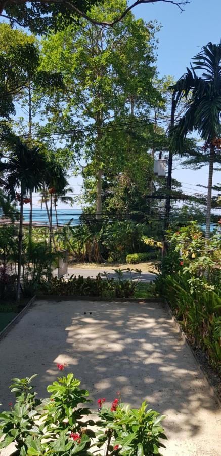 Cocoon Koh Chang Luaran gambar
