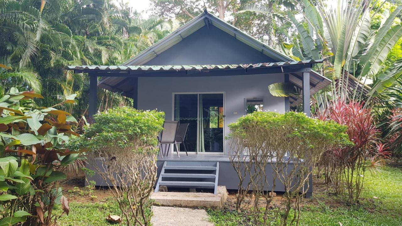 Cocoon Koh Chang Bilik gambar