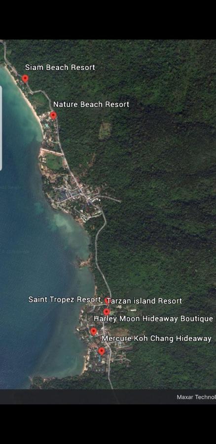 Cocoon Koh Chang Luaran gambar