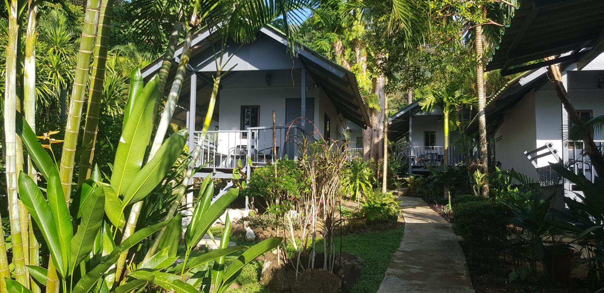 Cocoon Koh Chang Luaran gambar