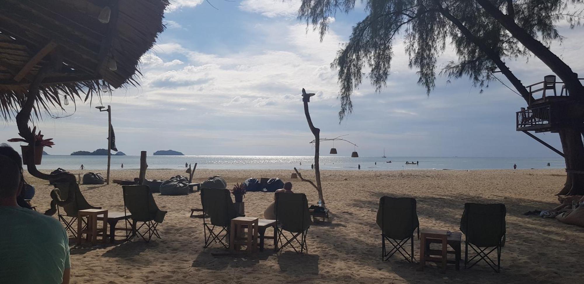 Cocoon Koh Chang Luaran gambar