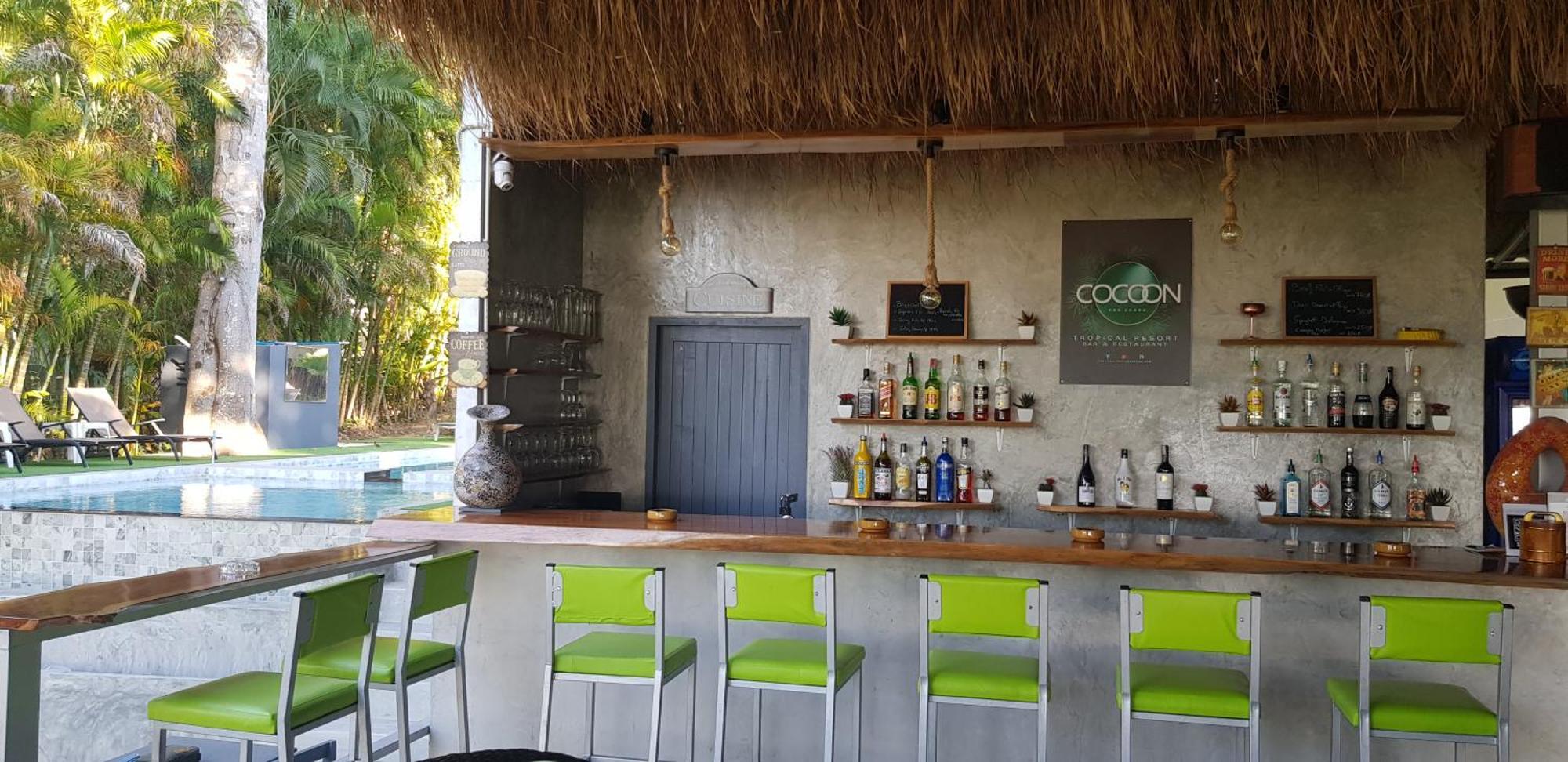 Cocoon Koh Chang Luaran gambar