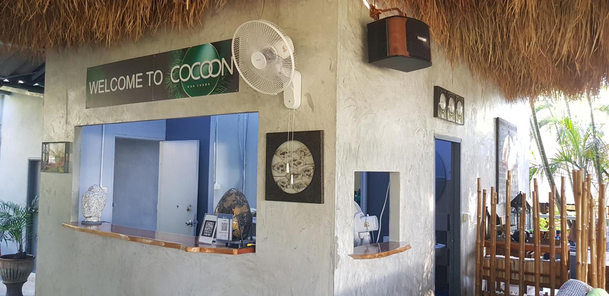 Cocoon Koh Chang Luaran gambar