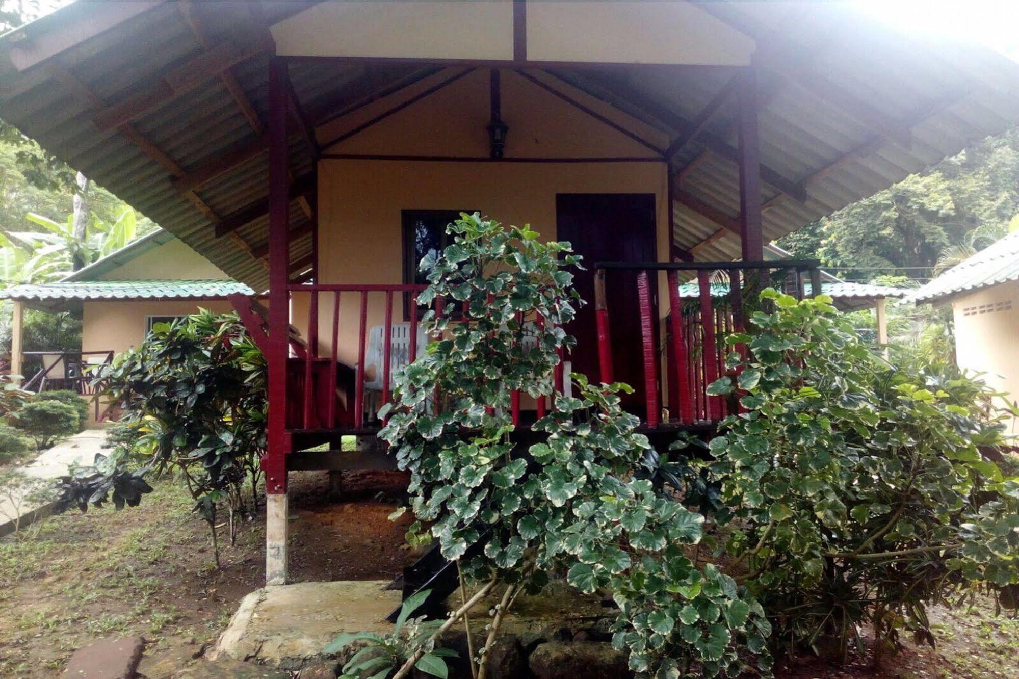 Cocoon Koh Chang Luaran gambar